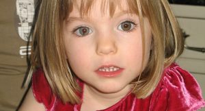 Madeleine McCann