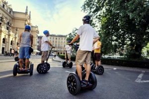 Segway