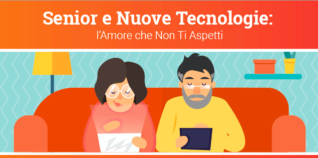 Gli over 60 che non ti aspetti: il 76% è inseparabile dallo smartphone, e quasi ogni giorno lo usa per giocare