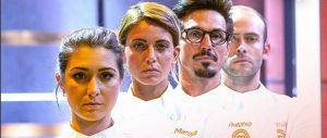 Torna Masterchef