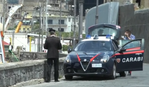 carabinieri