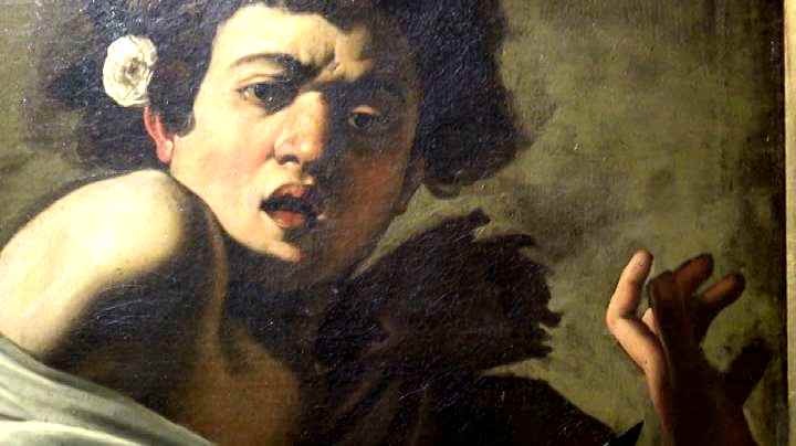 caravaggio