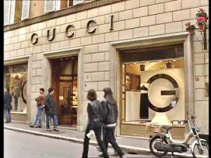 gucci-boutique-strada-commerciale-roma