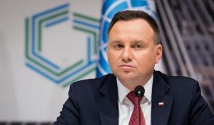 Andrzej Duda