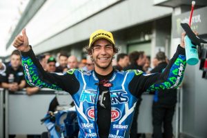 Bastianini-terzo-a-Brno