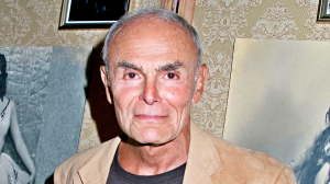 John Saxon