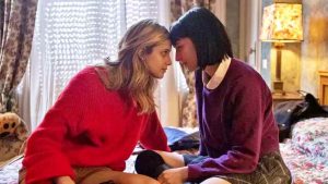 La terza e ultima stagione di Baby a settembre su Netflix