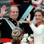 Juan Carlos, il simbolo della Spagna democratica