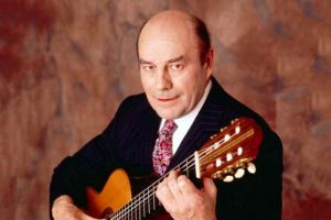 Julian Bream