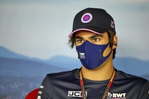 Lance-Stroll