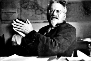 Leon Trotsky