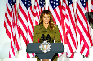 MelaniaTrump