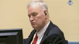 Mladic