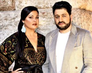 Netrebko Eyvazov -®JulianHargreaves