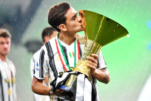 Paulo Dybala