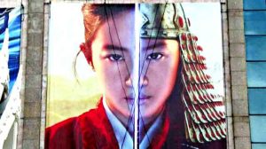 BoycottMulan, scene girate in Cina imbarazzano il remake Disney