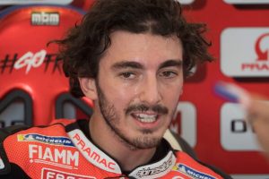 Francesco-Bagnaia