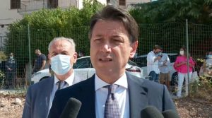 Giuseppe Conte