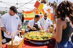 Il 20 settembre è la Giornata mondiale della Paella