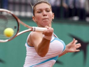 Simona Halep