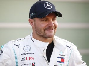 Valtteri Bottas