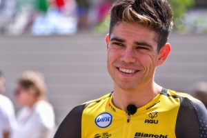 Wout Van Aert