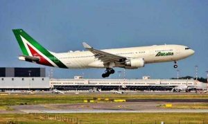 alitalia