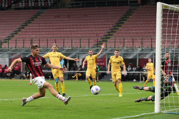 Europa League Milan-Bodoe 3-2, rossoneri ai playoff per i gironi