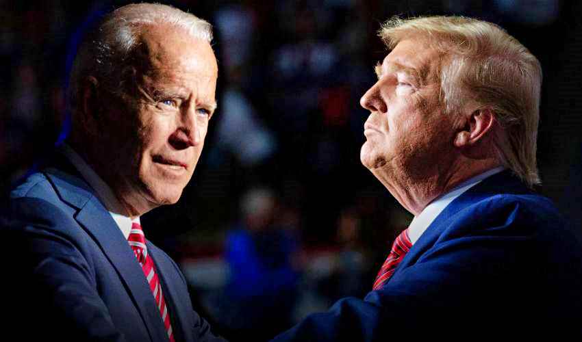 L’uscente Trump e i colpi severi alla democrazia: il duro compito del neo presidente Biden