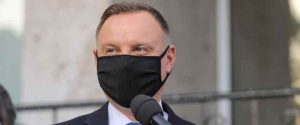 Andrzej Duda