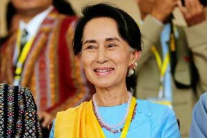 Aung-San-Suu-Kyi