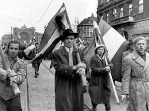 Budapest 1956, la rivolta ungherese in nome della sovranità nazionale