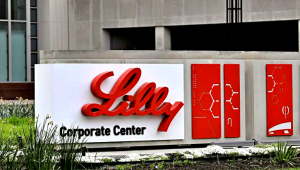 Eli Lilly