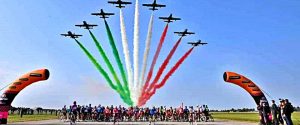 Frecce-Tricolori-Giro-dItalia