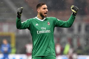 Gianluigi-Donnarumma