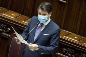 Giuseppe Conte