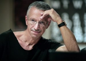 Keith Jarrett