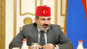 Nikol Pashinyan