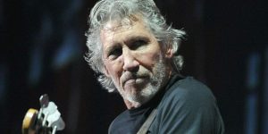 Roger Waters