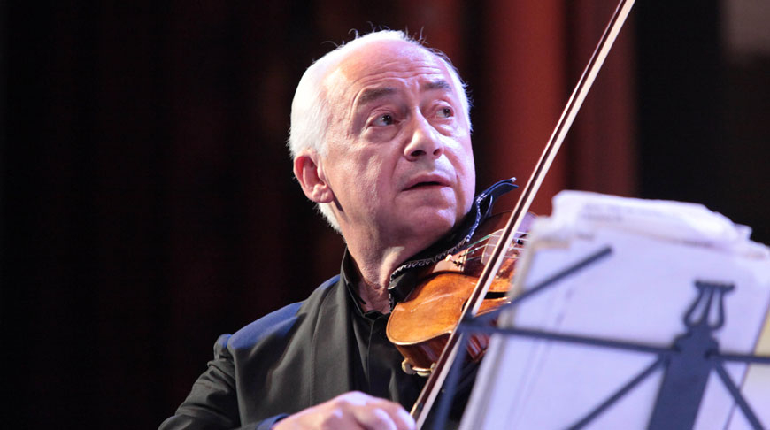 Vladimir Spivakov