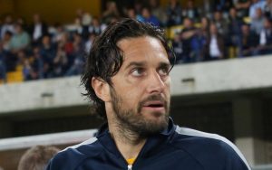 Paura Luca Toni, rapina a mano armata nella sua villa di Modena