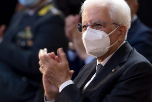 Mattarella firma dl Covid, stanotte in Gazzetta