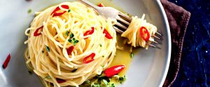 spaghetti-aglio-olio-peperoncino