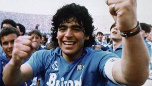 3maradona