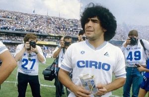 4maradona