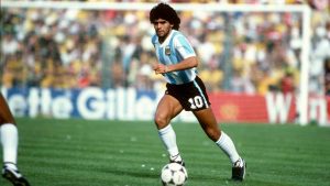 7maradona