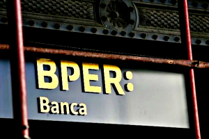 Bper-Banco Bpm