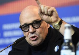 Gianfranco Rosi