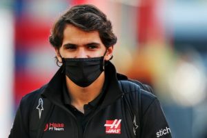 Formula 1, Pietro Fittipaldi sostituirà Grosjean nel Gp di Sakhir