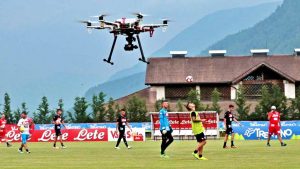 dronecamponapoli